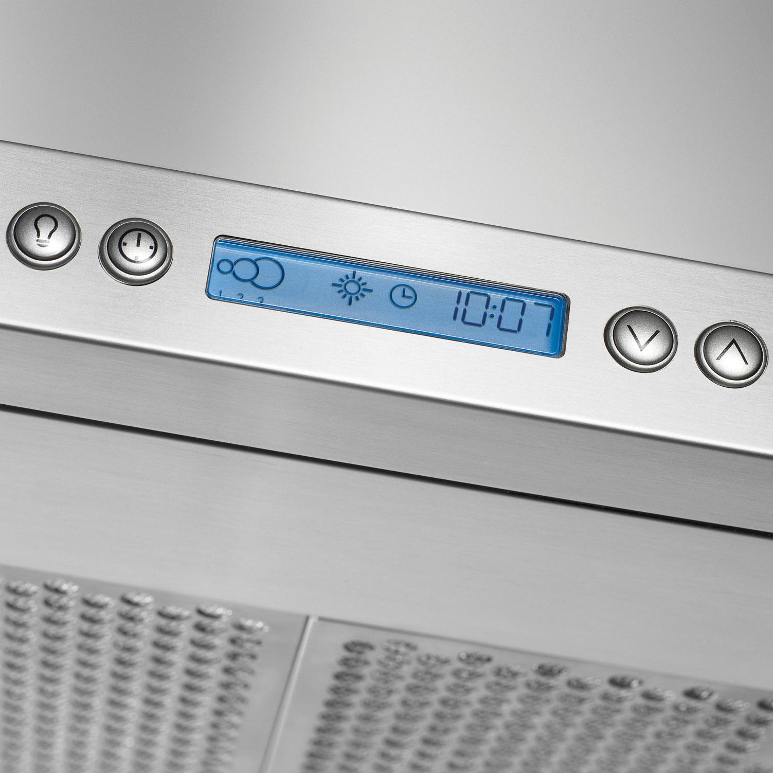 Electrolux RH30WC55GS 30" Stainless Steel Chimney WallMount Hood